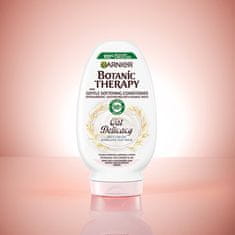 Garnier Jemný upokojujúci kondicionér Botanic Therapy Oat Delicacy (Gentle Softening Conditioner) (Objem 200 ml)