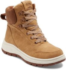 ROXY Dámske členkové topánky Karmel J Boot ARJB700703-TAN (Veľkosť 40)