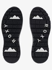 ROXY Dámske členkové topánky Karmel J Boot ARJB700703-BL0 (Veľkosť 36)