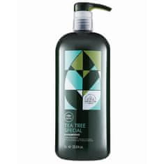 Paul Mitchell Osviežujúci šampón Tea Tree ( Special Shampoo) (Objem 50 ml)