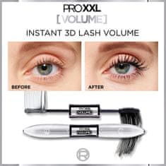 Loreal Paris Objemová riasenka PRO XXL Volume (Mascara) 12 ml (Odtieň Black)