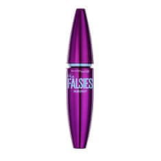 Maybelline Objemová riasenka The Falsies Volum`Express 9 ml (Odtieň Black)