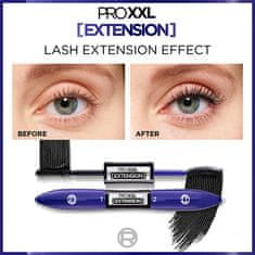 Loreal Paris Obojstranná riasenka PRO XXL Extension (Mascara) 14 ml (Odtieň Black)