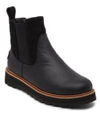 ROXY Dámske členkové topánky Marren J Boot ARJB700657-BL0 (Veľkosť 36)