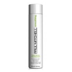 Paul Mitchell Uhladzujúci šampón pre nepoddajné vlasy Smoothing (Super Skinny Daily Shampoo) (Objem 100 ml)