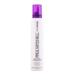 Paul Mitchell Pena pre objem vlasov Extra Body (Sculpting Foam) (Objem 200 ml)