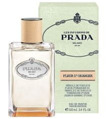 Prada Infusion De Fleur D`Oranger (2015) - EDP 100 ml