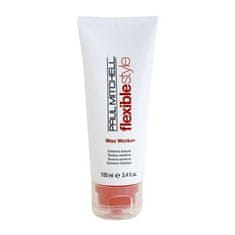 Paul Mitchell Vosk na vlasy pre štruktúru a lesk Flexible Style (Wax Works Extreme Texture) (Objem 200 ml)