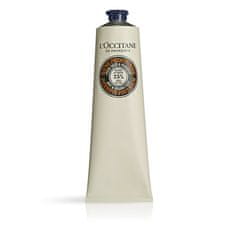 LOccitane En Provenc Intenzívny balzam na nohy 25% Shea Butter (Intensive Food Balm) (Objem 150 ml)