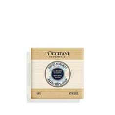 LOccitane En Provenc Mydlo Shea Milk (Extra Rich Soap) (Objem 100 g)