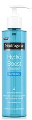 Neutrogena Čistiaci pleťový gél Hydro Boost (Cleanser Water Gel) 200 ml