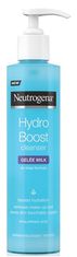 Neutrogena Odličovacie pleťové mlieko Hydro Boost (Cleanser Gelée Milk) 200 ml