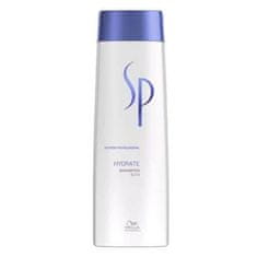 Wella Professional Hydratačný šampón na vlasy SP Hydrate (Shampoo) (Objem 250 ml)