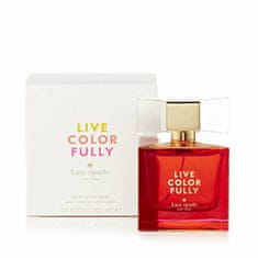 Live Colorfully - EDP 100 ml