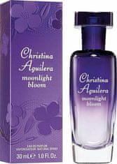 Christina Aguilera Moonlight Bloom - EDP 30 ml