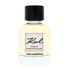 Karl Lagerfeld Paris 21 Rue Saint-Guillaume - EDP 100 ml