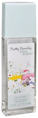 Betty Barclay Tender Blossom - dezodorant s rozprašovačom 75 ml