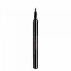 Artdeco Profesionálne fixa na obočie (Pro Tip Brow Liner) 1 ml (Odtieň 15 Brown Tip)