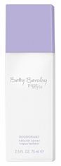 Betty Barclay Pure Style - dezodorant s rozprašovačom 75 ml