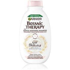 Garnier Jemný upokojujúci šampón Botanic Therapy Oat Delicacy (Gentle Soothing Shampoo) (Objem 400 ml)