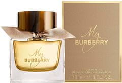 Burberry My Burberry - EDP 90 ml