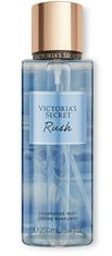 Victoria´s Secret Rush - telový závoj 250 ml