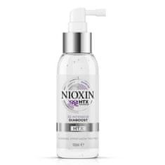 Nioxin Vlasová kúra pre zosilnenie priemeru vlasu s okamžitým efektom 3D Intensive (Diaboost Thickening Xtr (Objem 100 ml)