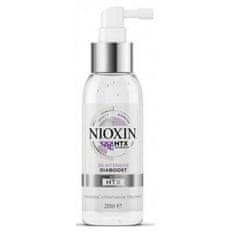 Nioxin Vlasová kúra pre zosilnenie priemeru vlasu s okamžitým efektom 3D Intensive (Diaboost Thickening Xtr (Objem 100 ml)