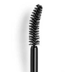 Makeup Revolution Riasenka pre natočenie rias Curl Elevation ( Curl ing Mascara) 8 g (Odtieň Black)