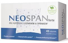 Simply you Neospan Forte (Variant 45 tobolek)