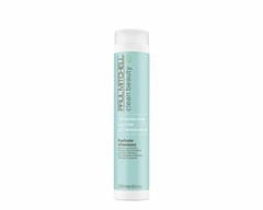 Paul Mitchell Hydratačný šampón Clean Beauty ( Hydrate Shampoo) (Objem 50 ml)