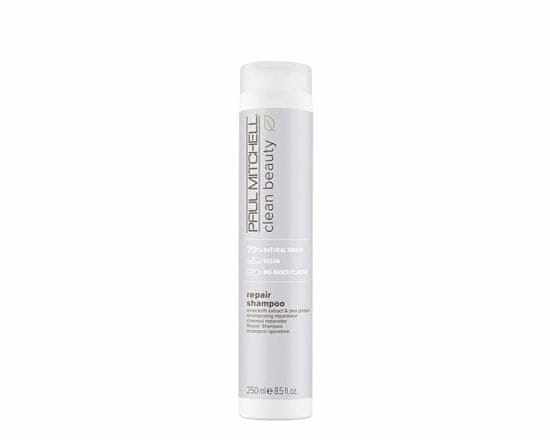 Paul Mitchell Obnovujúci šampón pre poškodené vlasy Clean Beauty ( Repair Shampoo)