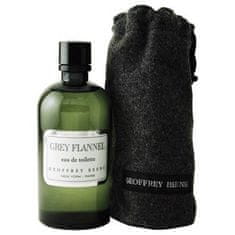 Grey Flannel - toaletná voda bez rozprašovača 240 ml