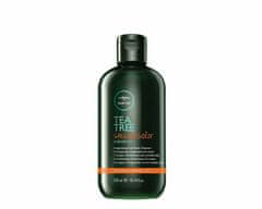 Paul Mitchell Šampón pre farbené vlasy Tea Tree ( Special Color Shampoo) (Objem 50 ml)