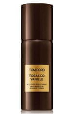 Tom Ford Tobacco Vanille - tělový sprej 150 ml