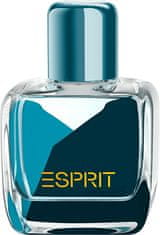 Esprit Signature Man - EDT 30 ml