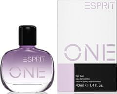 Esprit One Woman - EDT 20 ml