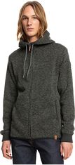 Quiksilver Pánska mikina Kellzip Regular Fit EQYFT04426-KRPH (Veľkosť M)