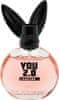 You 2.0 Loading For Her - EDT 40 ml