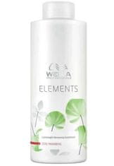 Wella Professional Ľahký regeneračný kondicionér Elements (Lighweight Renewing Conditioner) (Objem 200 ml)