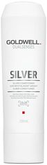 GOLDWELL Kondicionér pre blond a šedivé vlasy (Silver Conditioner) (Objem 200 ml)