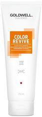 GOLDWELL Šampón na oživenie farby vlasov Copper Dualsenses Color Revive ( Color Giving Shampoo) (Objem 250 ml)