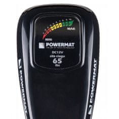 Powermat Elektrický závesný lodný motor 750W POWERMAT