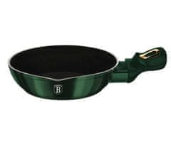 Berlingerhaus BERLINGER HAUS 16cm mini panvica BH-6131 EMERALD