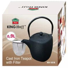 KINGHoff KINGHOFF KH-1818 900ml kanvica s filtrom