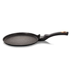 Berlingerhaus GRANITOVÁ panvica na palacinky 25 cm BERLINGER HAUS BLACK ROSE BH-1639