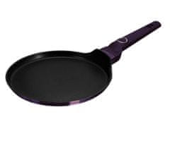 Berlingerhaus BERLINGER HAUS 28cm panvica na palacinky BH-7131 PURPLE