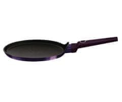 Berlingerhaus BERLINGER HAUS 28cm panvica na palacinky BH-7131 PURPLE