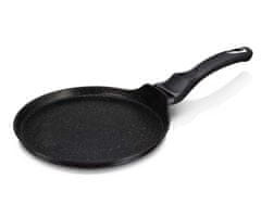 Berlingerhaus BERLINGER HAUS 28cm panvica na palacinky BH-6921 CARBON PRO