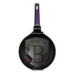 Berlingerhaus BERLINGER HAUS 28cm panvica na palacinky BH-7131 PURPLE